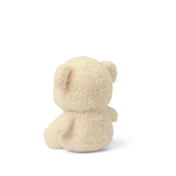 Boris Bear Terry Cream - 17 cm