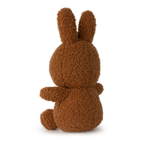 Miffy Sitting Tiny Teddy Cinnamon - 23 cm