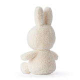 Miffy Sitting Terry Cream - 23 cm