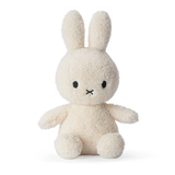 Miffy Sitting Terry Cream - 23 cm