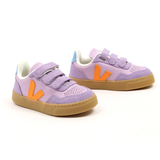 Veja V90 x The Campamento Lilac
