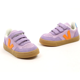 Veja V90 x The Campamento Lilac