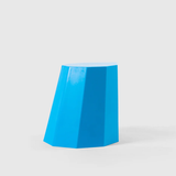 Arnoldino Circus Stool - Boat Blue