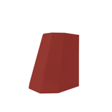 Arnoldino Circus Stool - Heritage Red