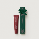 Ashley & Co Mini Christmas Cracker - Tint Me Red Radish