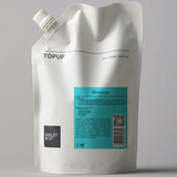 Ashley & Co Top Up - Bubbles & Polkadots