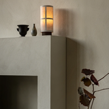 Audo Hashira Table Lamp, Portable, Raw