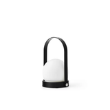 Audo Carrie Table Lamp Portable Black