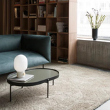 Audo JWDA Concrete Lamp Light Grey