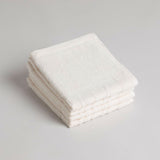 Baina Agnes Face Cloth Ivory