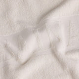 Baina Agnes Face Cloth Ivory