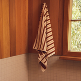 Baina Franklin Bath Towel Fuyu/Chalk