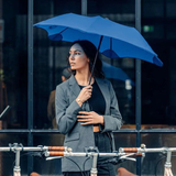 Blunt Metro Umbrella Ocean Blue