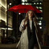 Blunt Metro Umbrella Red