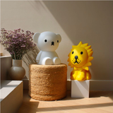 Boris Star Light Lamp