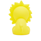 Lion Bundle Of Light