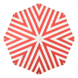 Business & Pleasure Amalfi Umbrella - Crew Le Sirenuse Stripe