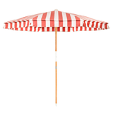 Business & Pleasure Amalfi Umbrella - Crew Le Sirenuse Stripe