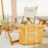 Business & Pleasure Beach Bag Rivie Mimosa