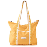 Business & Pleasure Beach Bag Rivie Mimosa