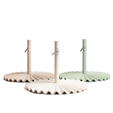 Business & Pleasure Clamshell Base Sage Green 25kgs