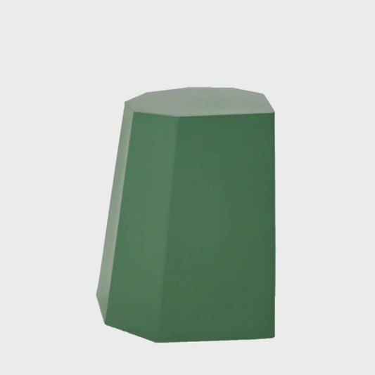 Classic Arnold Circus Stool Forest Green