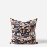 Citta Bloomsbury Cushion Cover Midnight/Multi