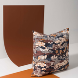 Citta Bloomsbury Cushion Cover Midnight/Multi