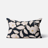 Citta Ebisu Cushion Cover Oxford Blue/Multi