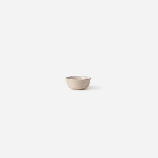 Citta Finch Dip Bowl - White/Natural