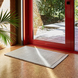 Citta Joni Wool Door Mat