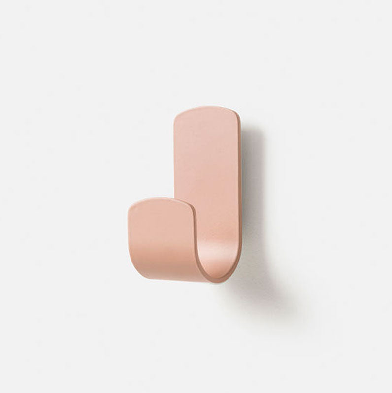 Citta Koti Wall Hook Blush