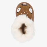 Emu Deer Walker Chestnut