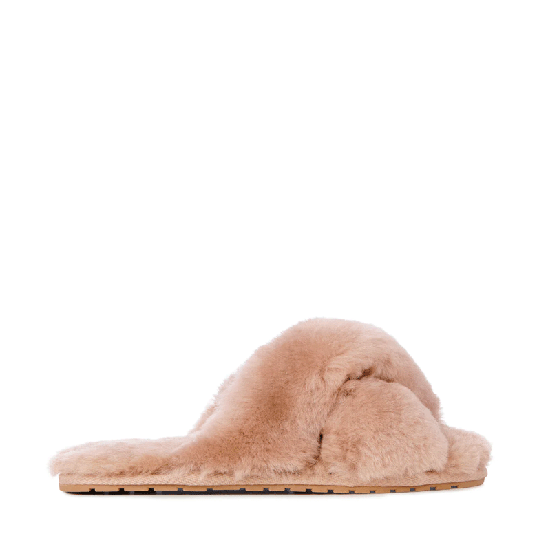 Camel slippers on sale