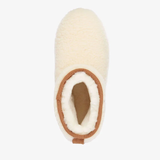 Emu Stinger Micro Teddy Natural