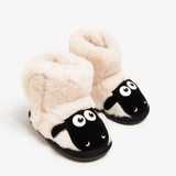 Emu Shaun the Sheep Walker Natural
