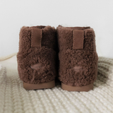 Emu Stinger Micro Teddy Oak