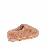 Emu Joy Teddy Camel Slipper