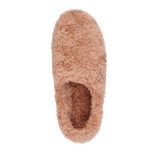 Emu Joy Teddy Camel Slipper