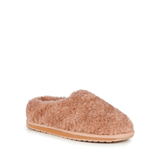 Emu Joy Teddy Camel Slipper