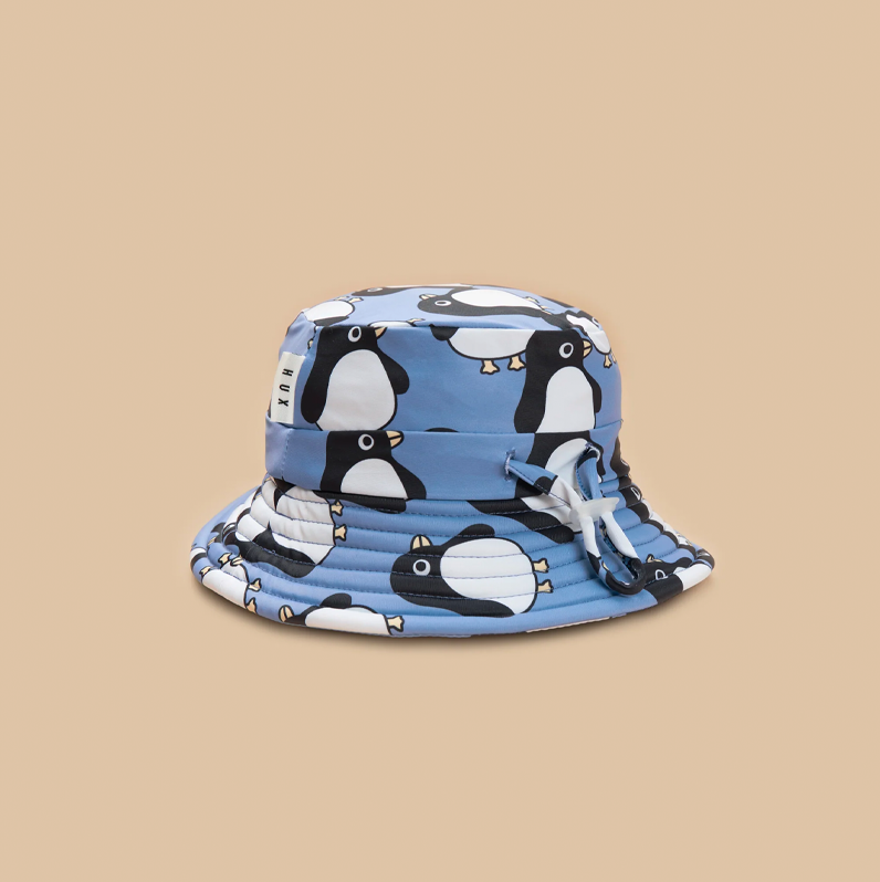 Huxbaby Percy Swim Hat