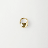 Jasmin Sparrow Bloom Ring Gold