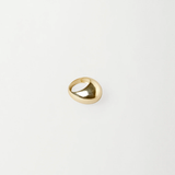 Jasmin Sparrow Bloom Ring Gold