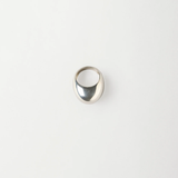 Jasmin Sparrow Bloom Ring Silver