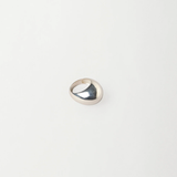 Jasmin Sparrow Bloom Ring Silver