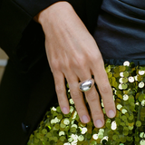 Jasmin Sparrow Bloom Ring Gold