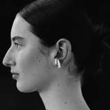 Jasmin Sparrow Ear Cuff Small