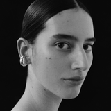 Jasmin Sparrow Ear Cuff Small