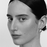 Jasmin Sparrow Fiore Earrings Gold