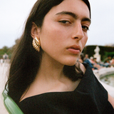 Jasmin Sparrow Jasmin Earrings Gold
